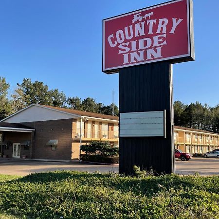 Country Side Inn Tyler Eksteriør bilde