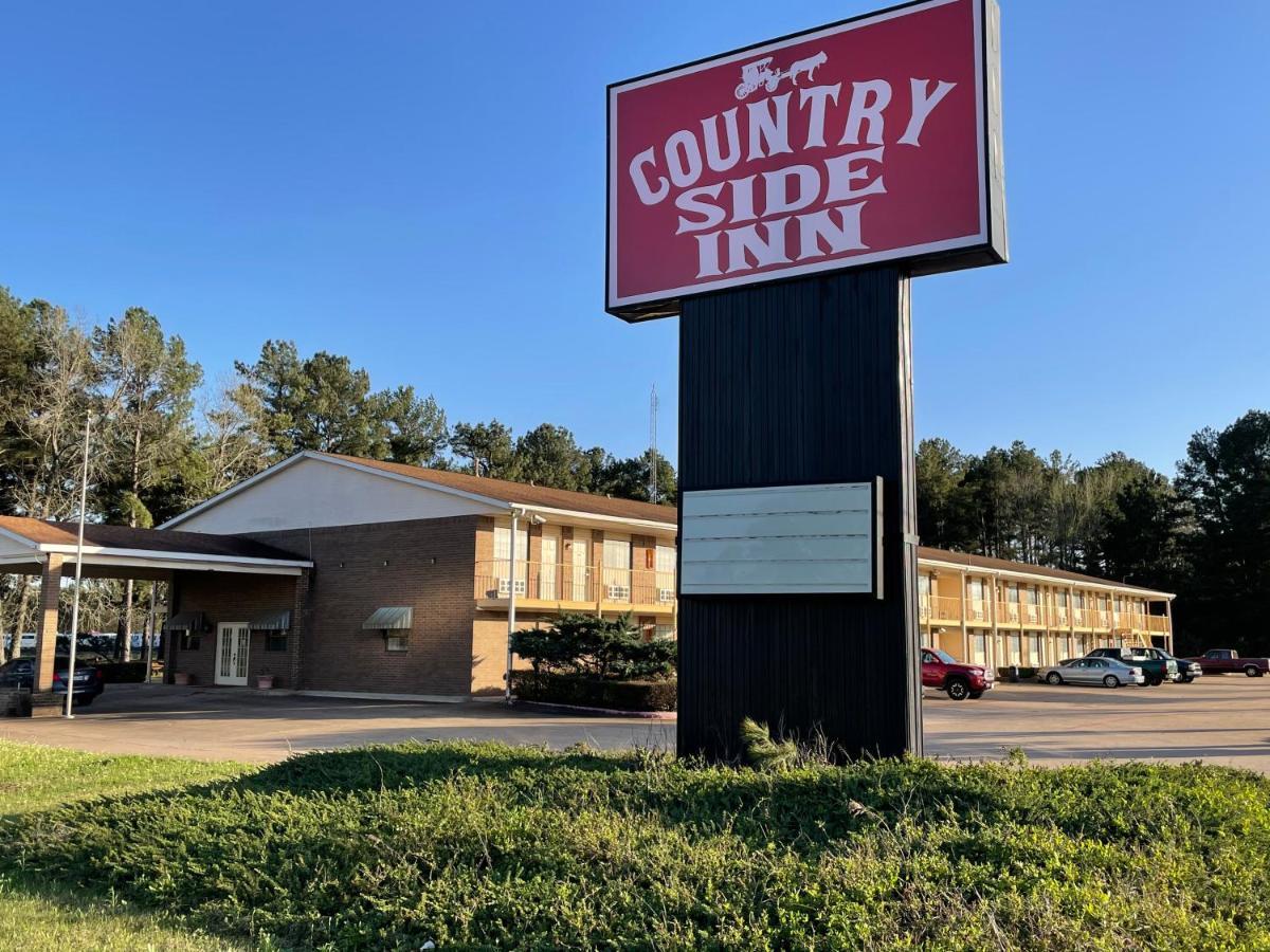 Country Side Inn Tyler Eksteriør bilde